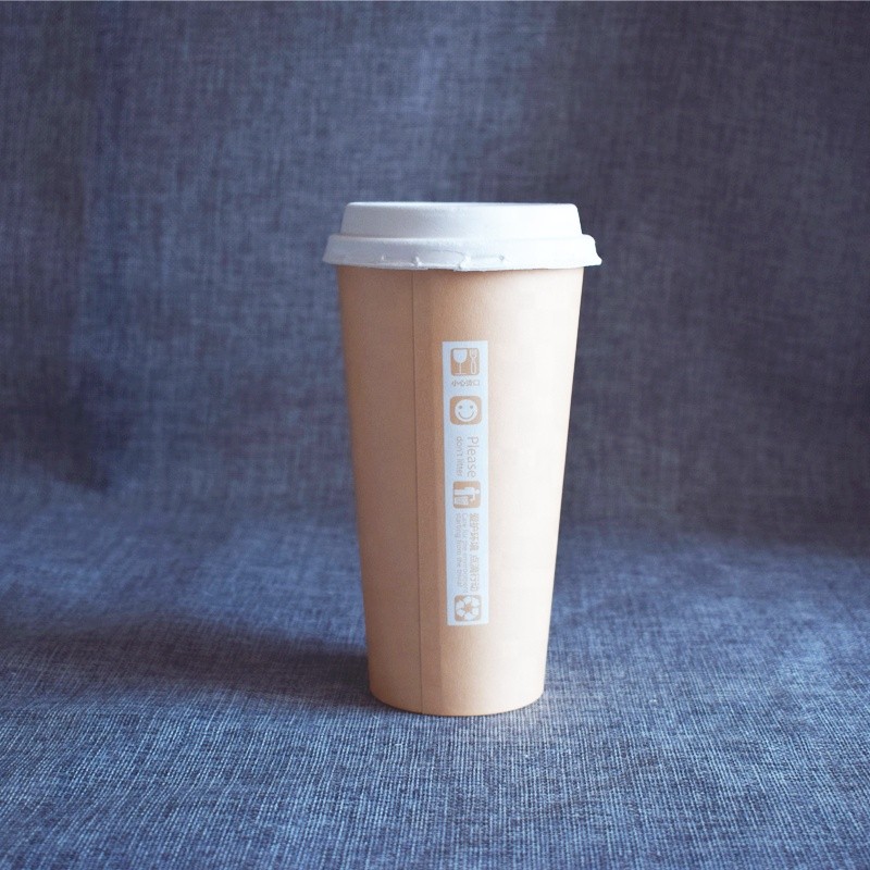 Buy Wholesale China Cheap Custom 300ml 6oz Insulation Triple Single Wall  Recycled Biodegradable Paper Cafe Coffee Cups & Paper Cafe Coffee Cups at  USD 0.16