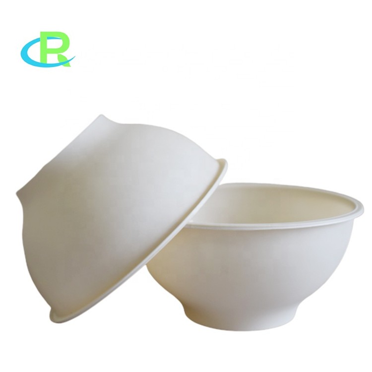 Wholesale Corn Starch Bowl China Supplier For Restaurant