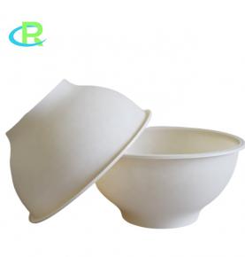 Wholesale Corn Starch Bowl China Supplier For Restaurant