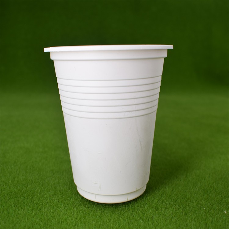 4oz Corn Starch Eco Cups For Hot Drink
