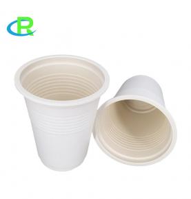 4oz Corn Starch Eco Cups For Hot Drink