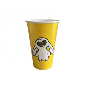 32oz single wall paper cup 