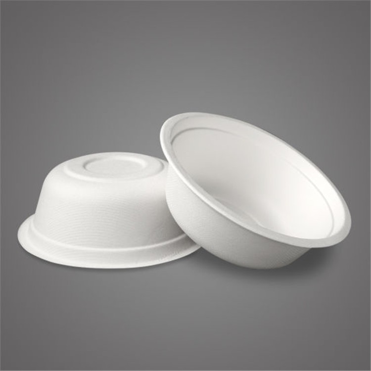 Biodegradable Soup Bowl 450 ML