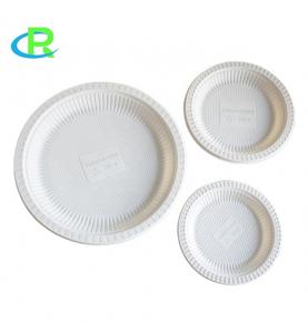 Cheap Price 10 inch Party Round Dishes