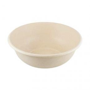 Bamboo Fiber 850ml Salad Bowls With Lid