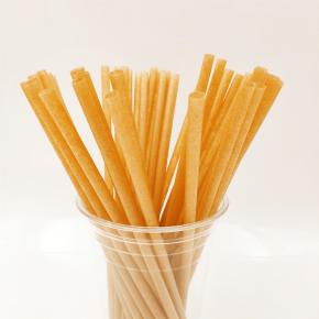 PLA Bio Corn Starch Straw