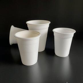Corn Starch Drinking Cups