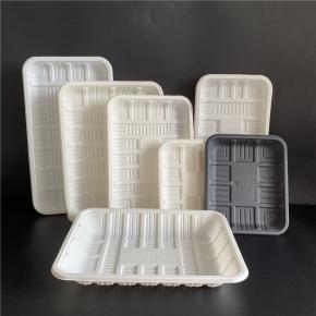 Full size cornstarch trays