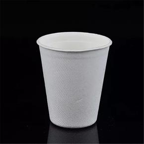 Bagasse Disposable Cups 