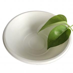 Bagasse Salad Bowl 600ml