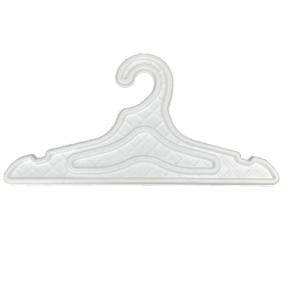 Eco-Friendly Sugarcane Bagasse Hangers Durable Recyclable Sugarcane Bagasse Hangers For Storage And Drying Of Clothing