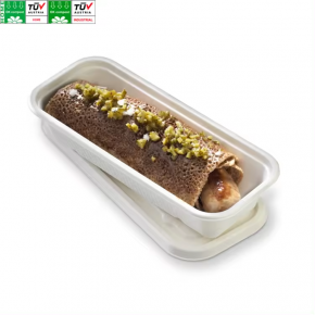 Hotdog Box Hot Dog Container Hot-dog Packaging