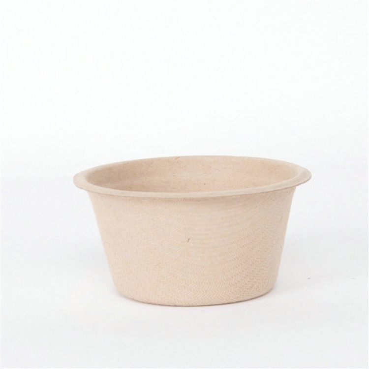 Good Price 1oz 2oz 3oz 4oz Biodegradable Compostable Disposable Sugarcane Bagasse Cup 