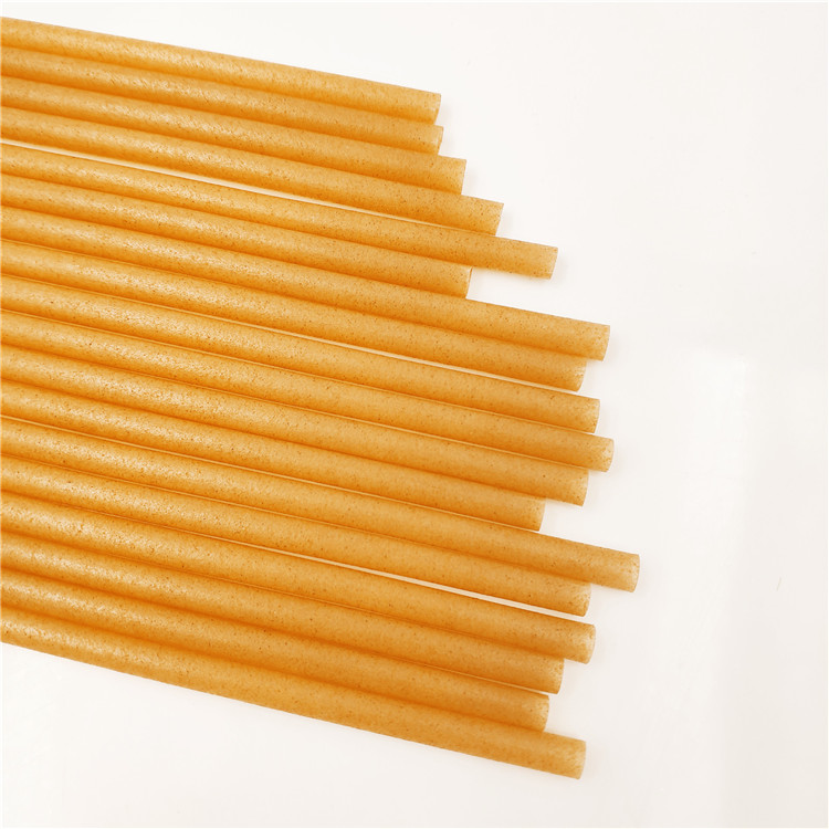 Sugarcane Straw Bagasse Drinking Straws Wholesale Cheap Price