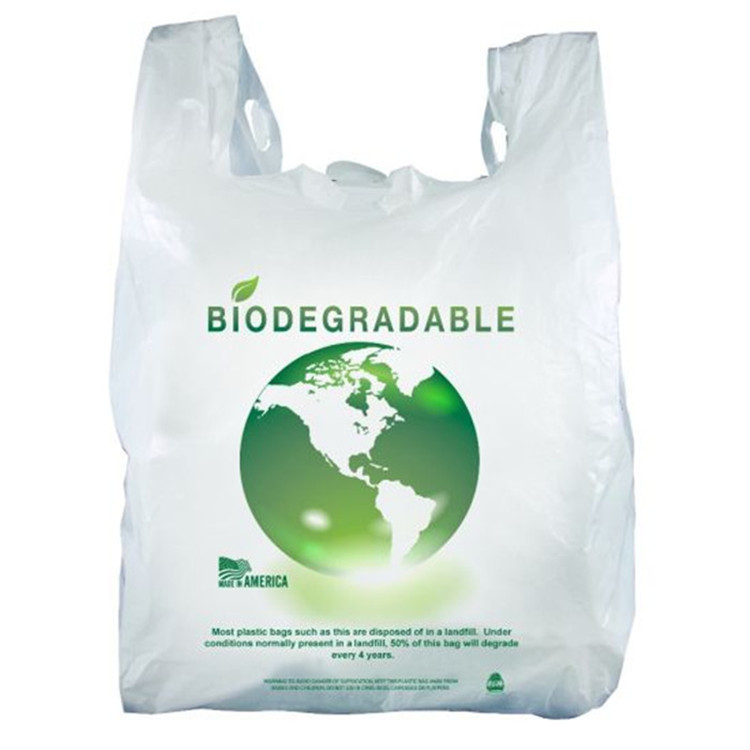 biodegradable bags
