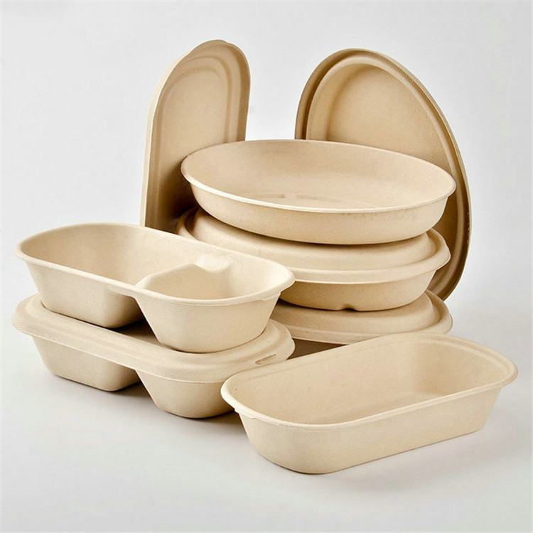 bagasse tableware