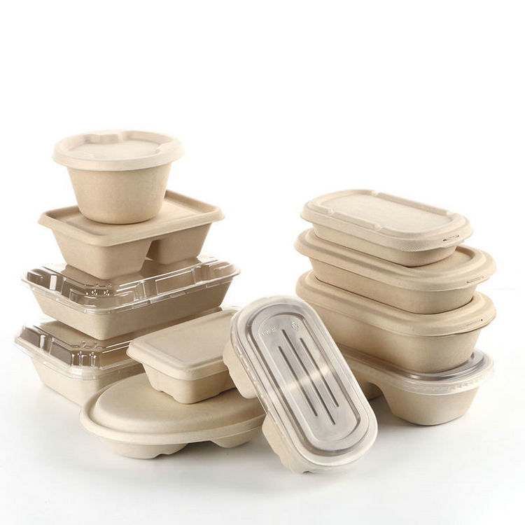 bagasse tableware