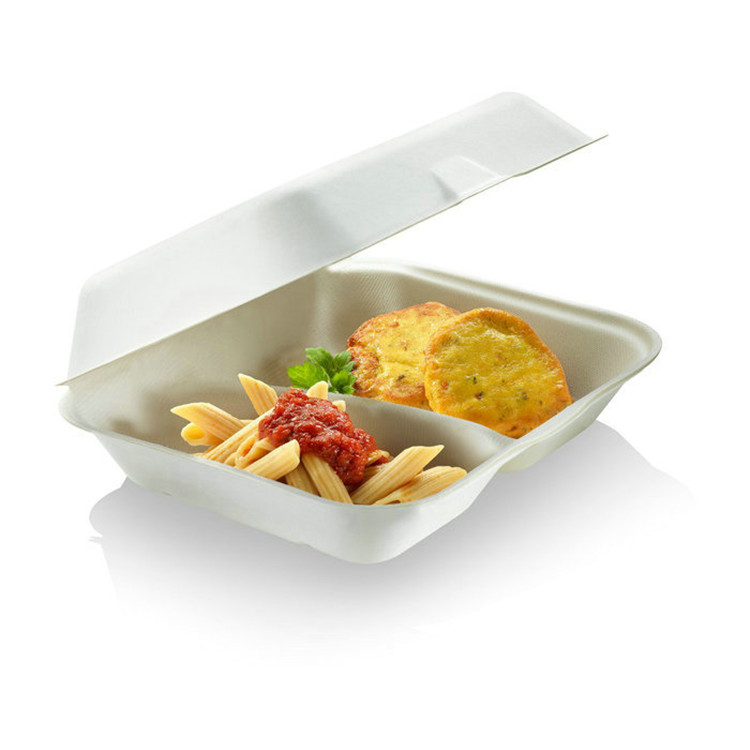 bio tableware