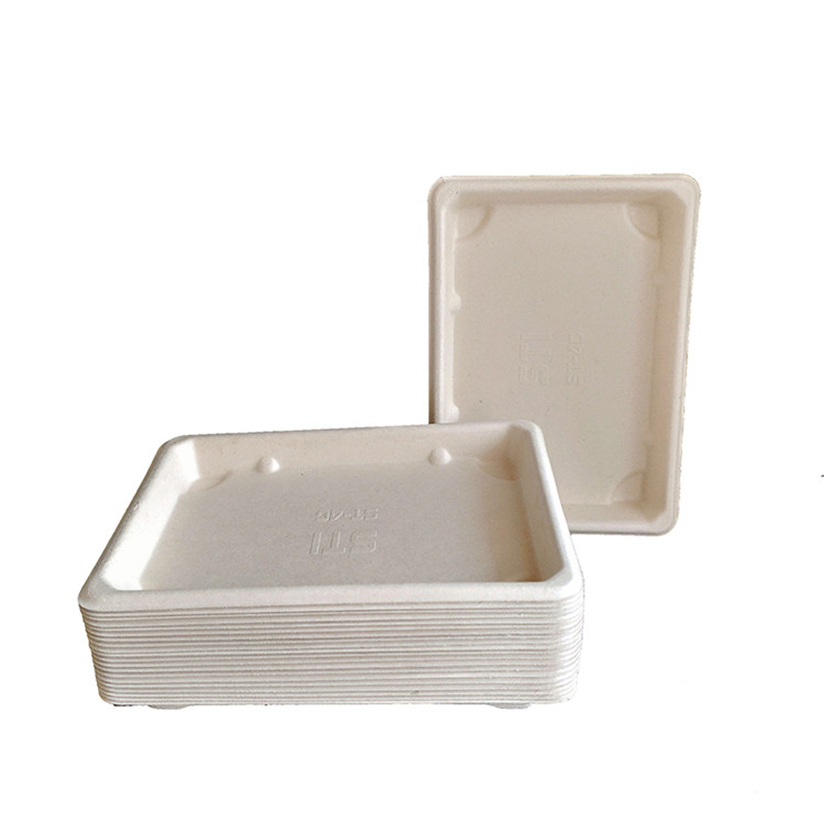 meat trays