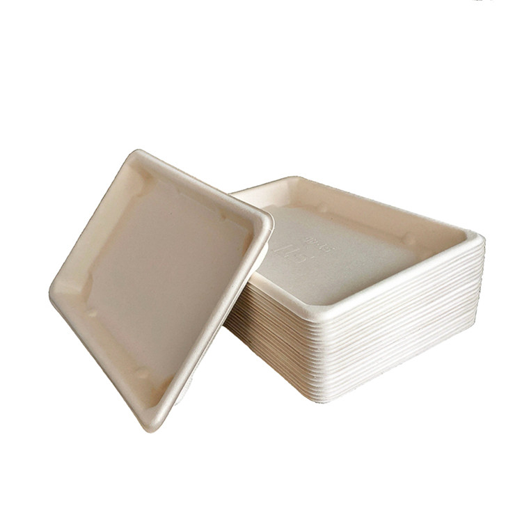 trays