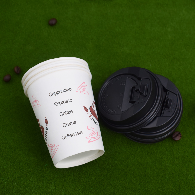 diposable coffee cups