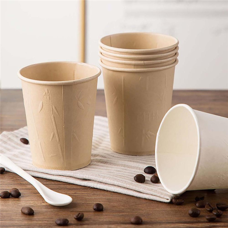 paper cups