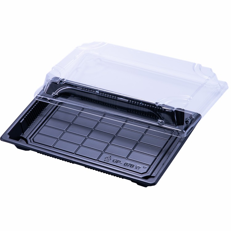 food trays with lids