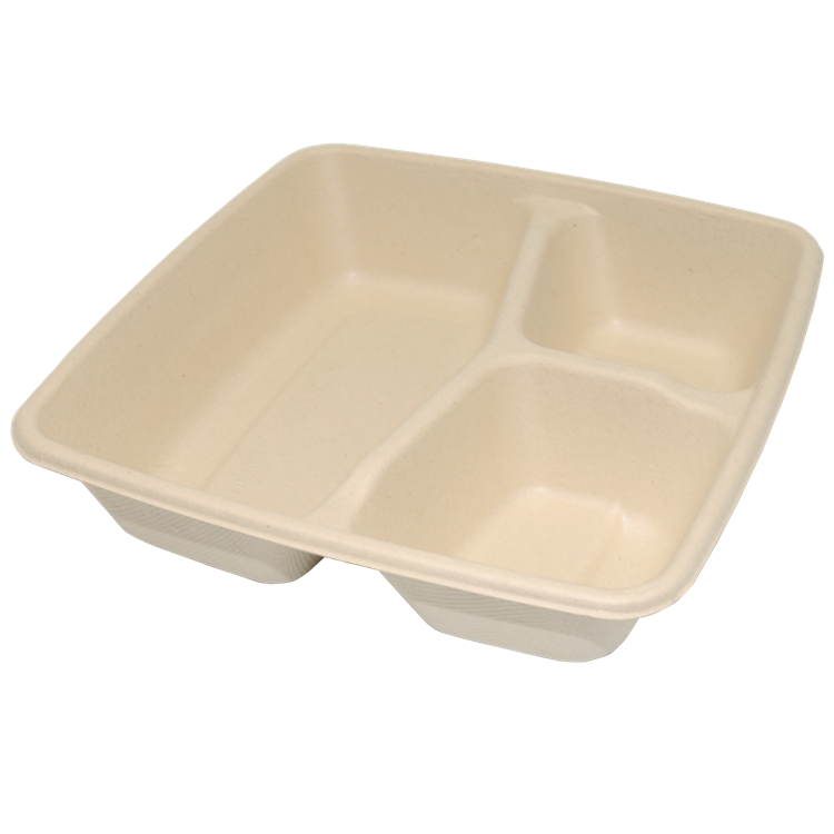 food trays