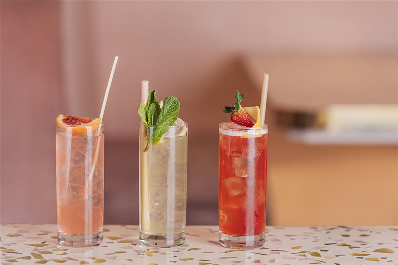biodegradable straws