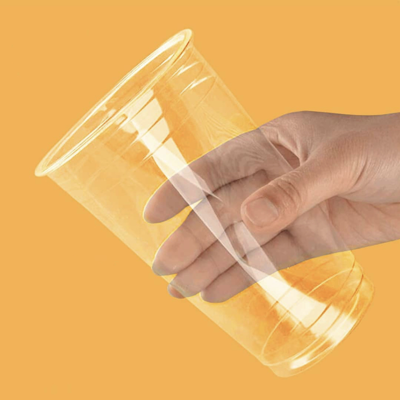PLA  Transparent Cup.jpg