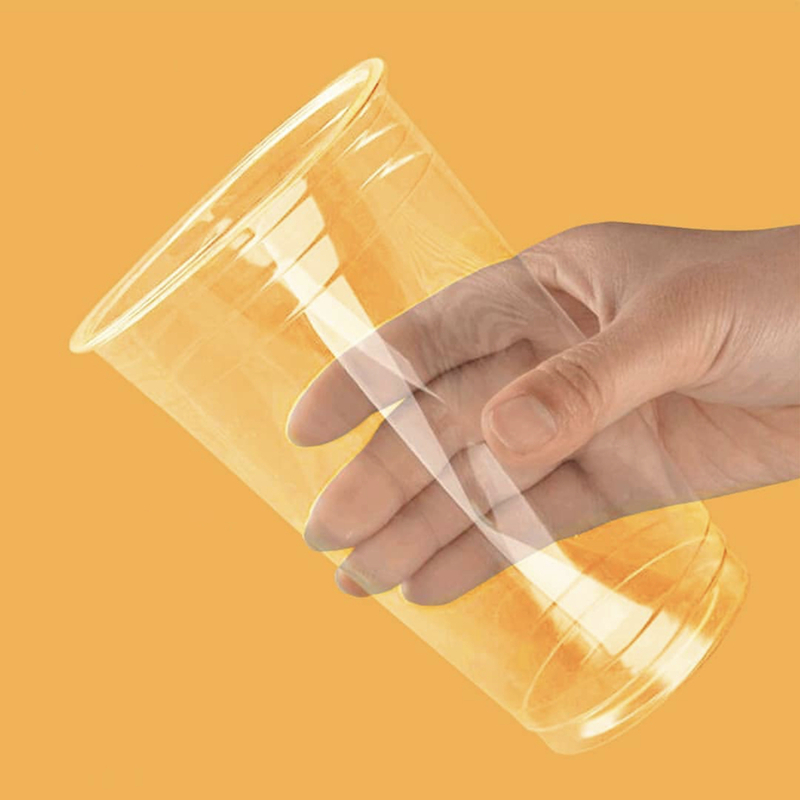 PLA  Transparent Cup.jpg